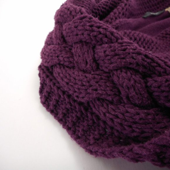 Tahari Women's Size M Medium Cowl Neck Sweater - Picture 5 of 7